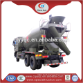 10 m3 concrete mixer truck, 12 m3 cement mixer truck for hot sale